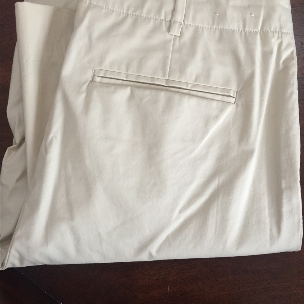 Gap Khakis - image 2